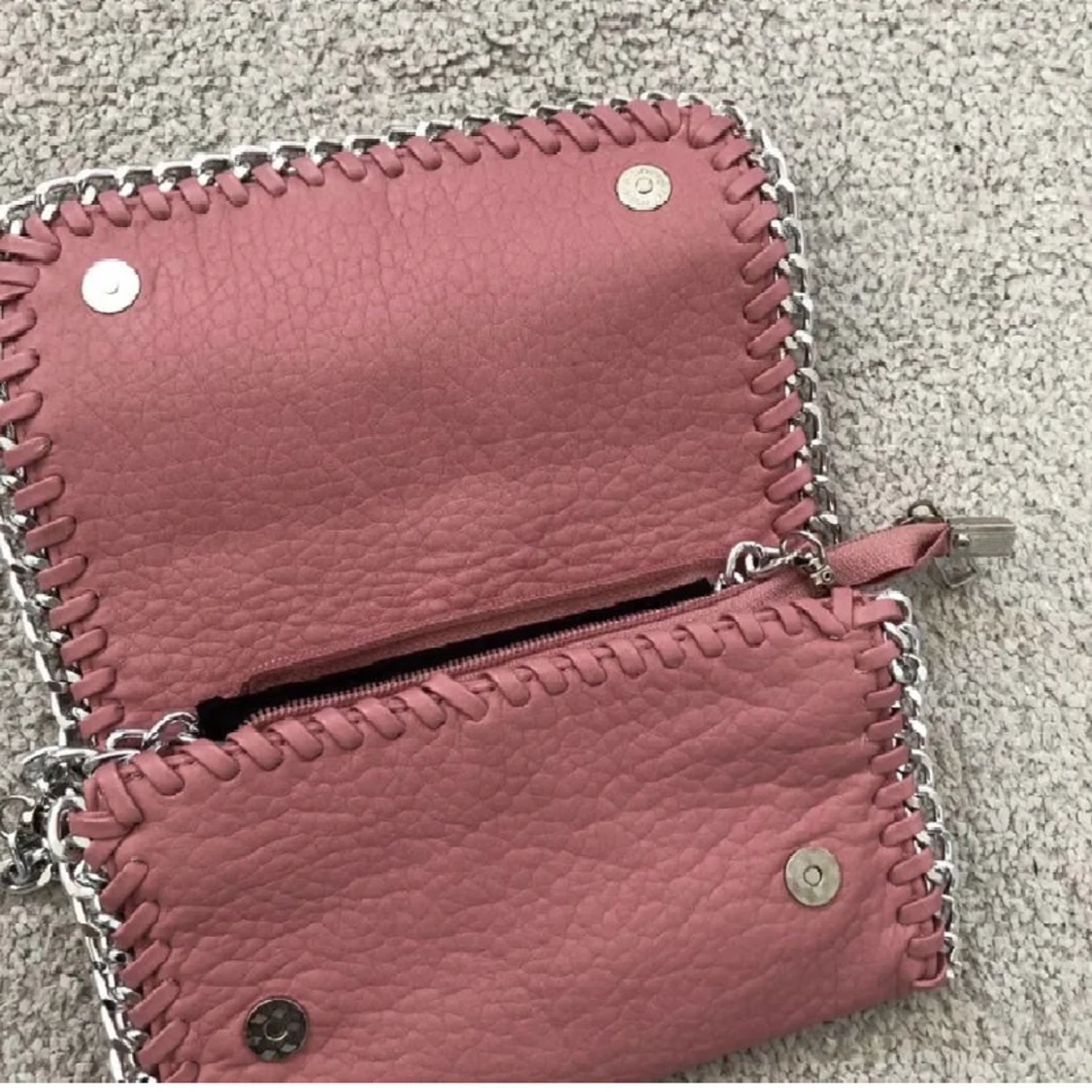 Rosa tiamo väska  - 90