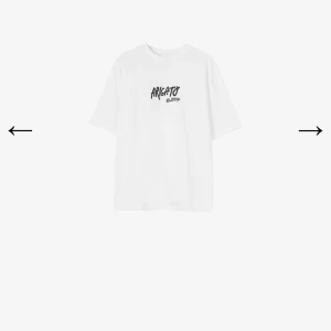 Axel Arigato Tag T-shirt (Storlek M) oanvänd - En helt ny T-shirt som inte ens har lämnat sin förpackning. (Köparen betalar för frakt) 