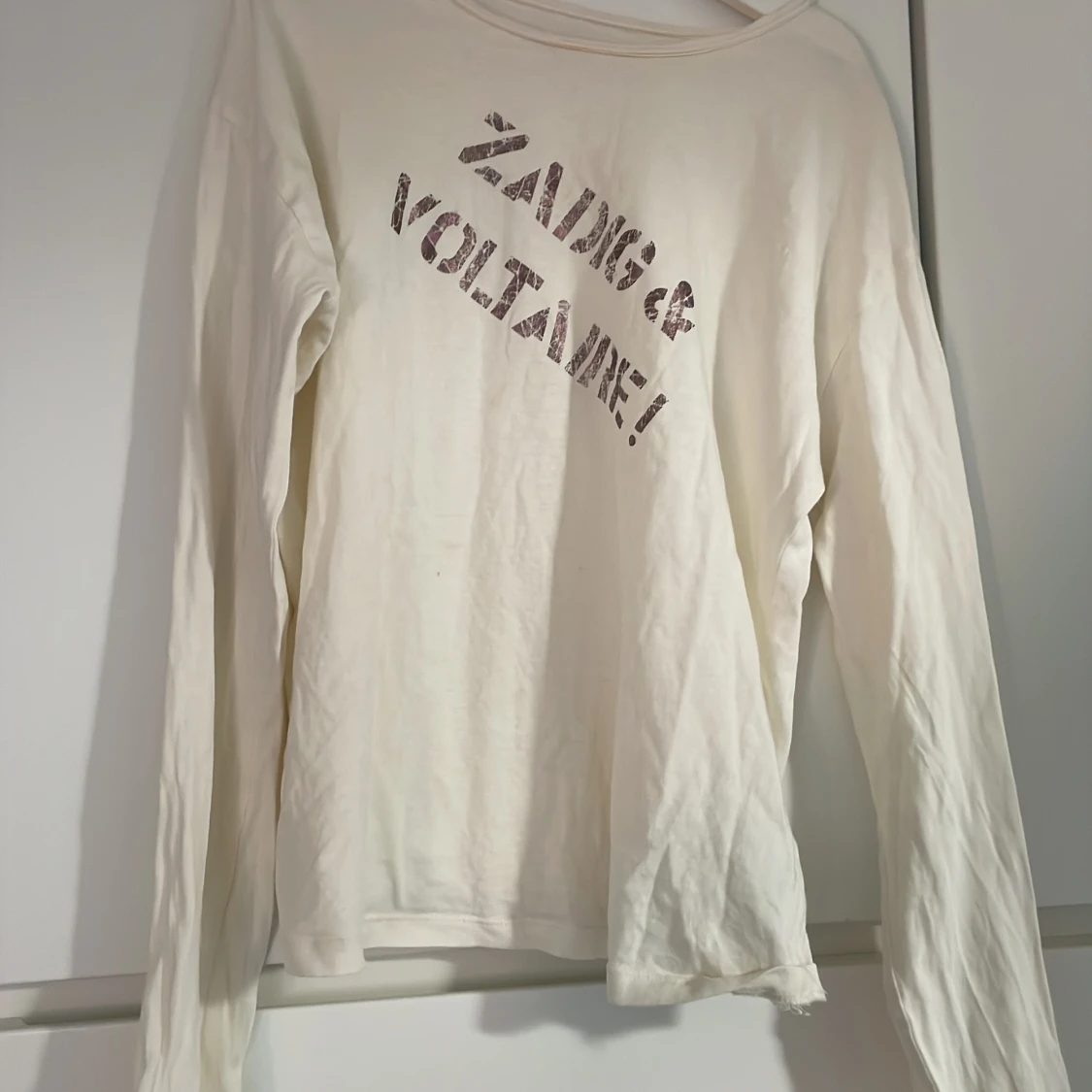 Super gullig zadig tröja ❤️ - 91