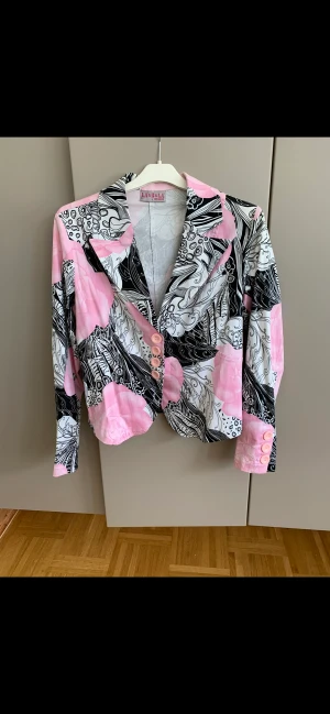 Kavaj S - Lite stretch 