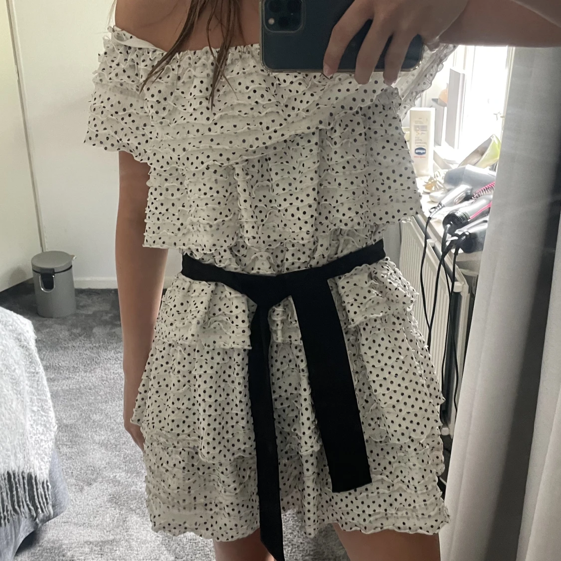 Volang Zaraklänning - 91