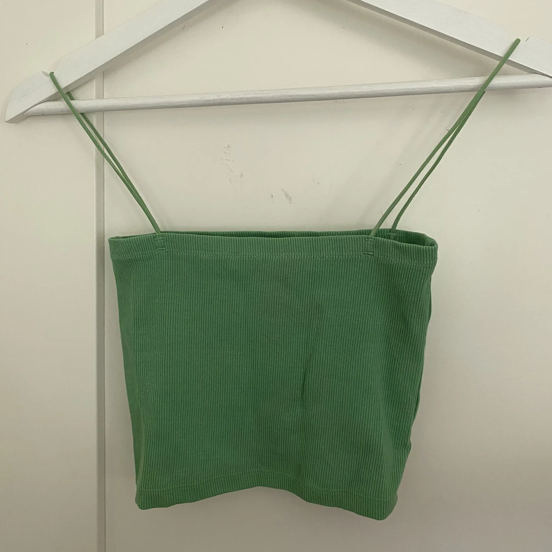 Grönt linne zara - 91