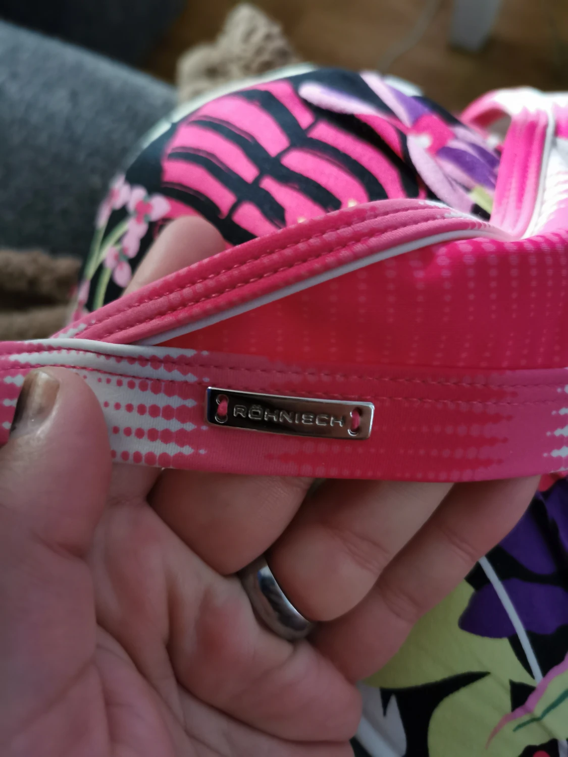 Bikini överdel xl  - 90