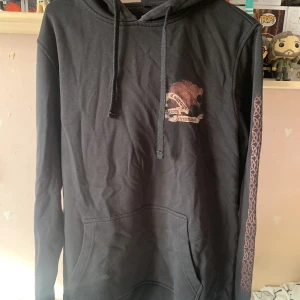 Gryffindor hoodie - En Gryffindor hoodie inköpt från Emp! 