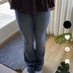 Jeans - Jeans! Super snygga! 