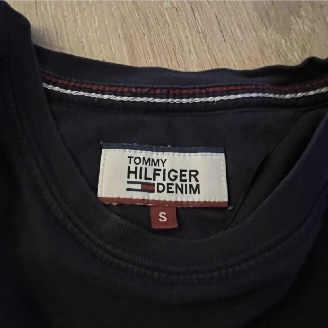 Tommy hilfiger Tshirt - 90