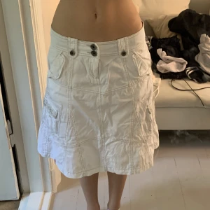 Cargokjol - Asball cargokjol! Midjebredd 39cm❤️