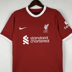 A kopia 1:1 Liverpool t shirt 