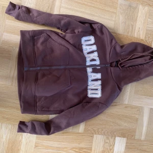 Kofta - Knappt använd