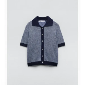 Stickad top från zara - Tänkte sälja min stickade top från zara då den ej kommer till användning längre. Lägger upp mina egna bilder inom kort!