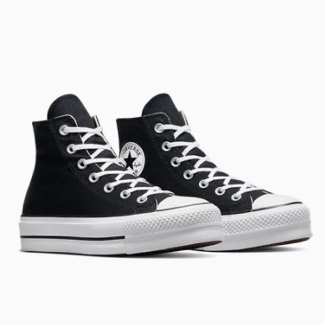 Converse Chuck Taylor All Star Platform
