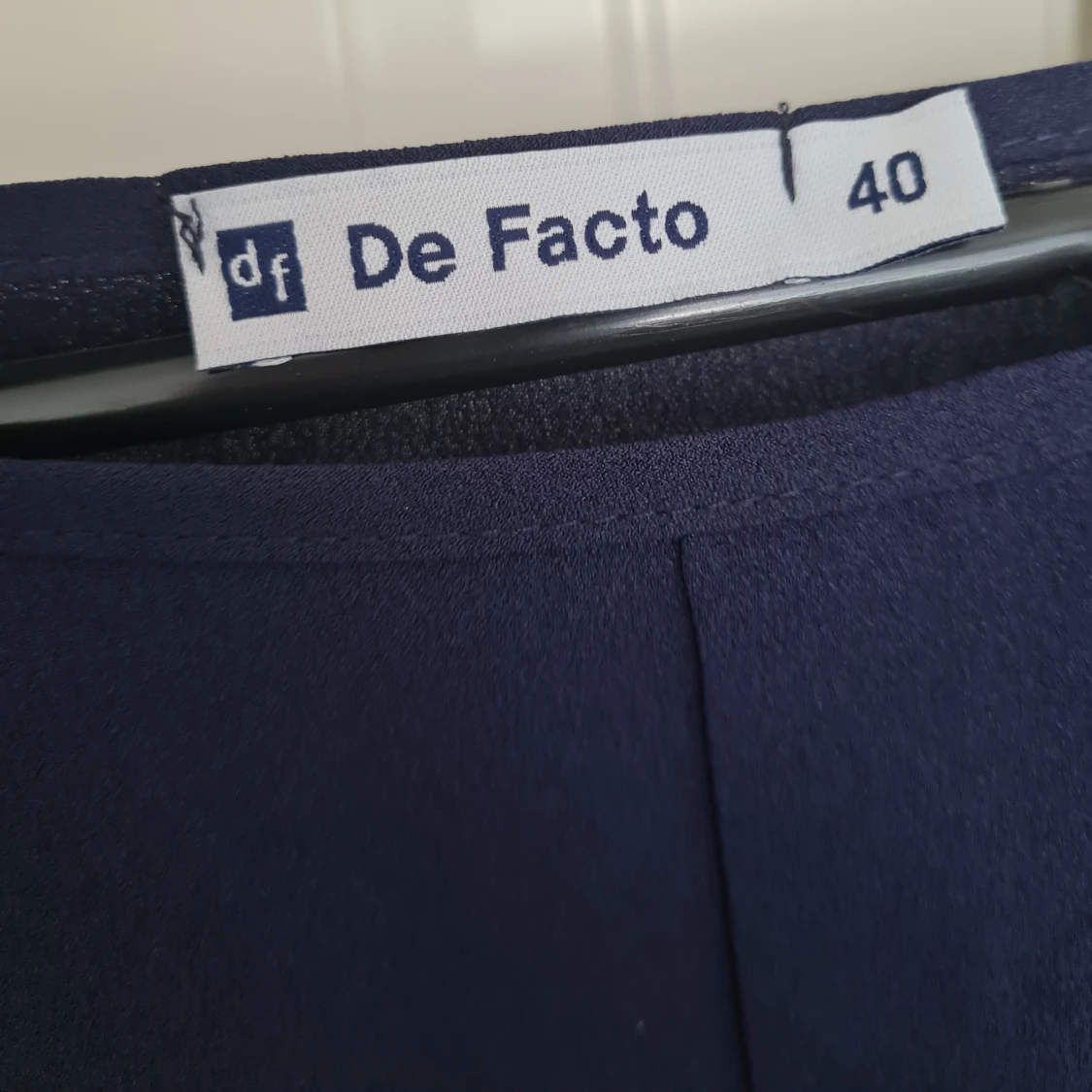 De Facto blus - 90