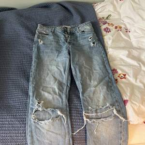 Snygga Jeans från Zara, sparsamt använda