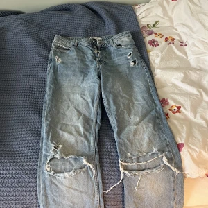 Jeans - Snygga Jeans från Zara, sparsamt använda