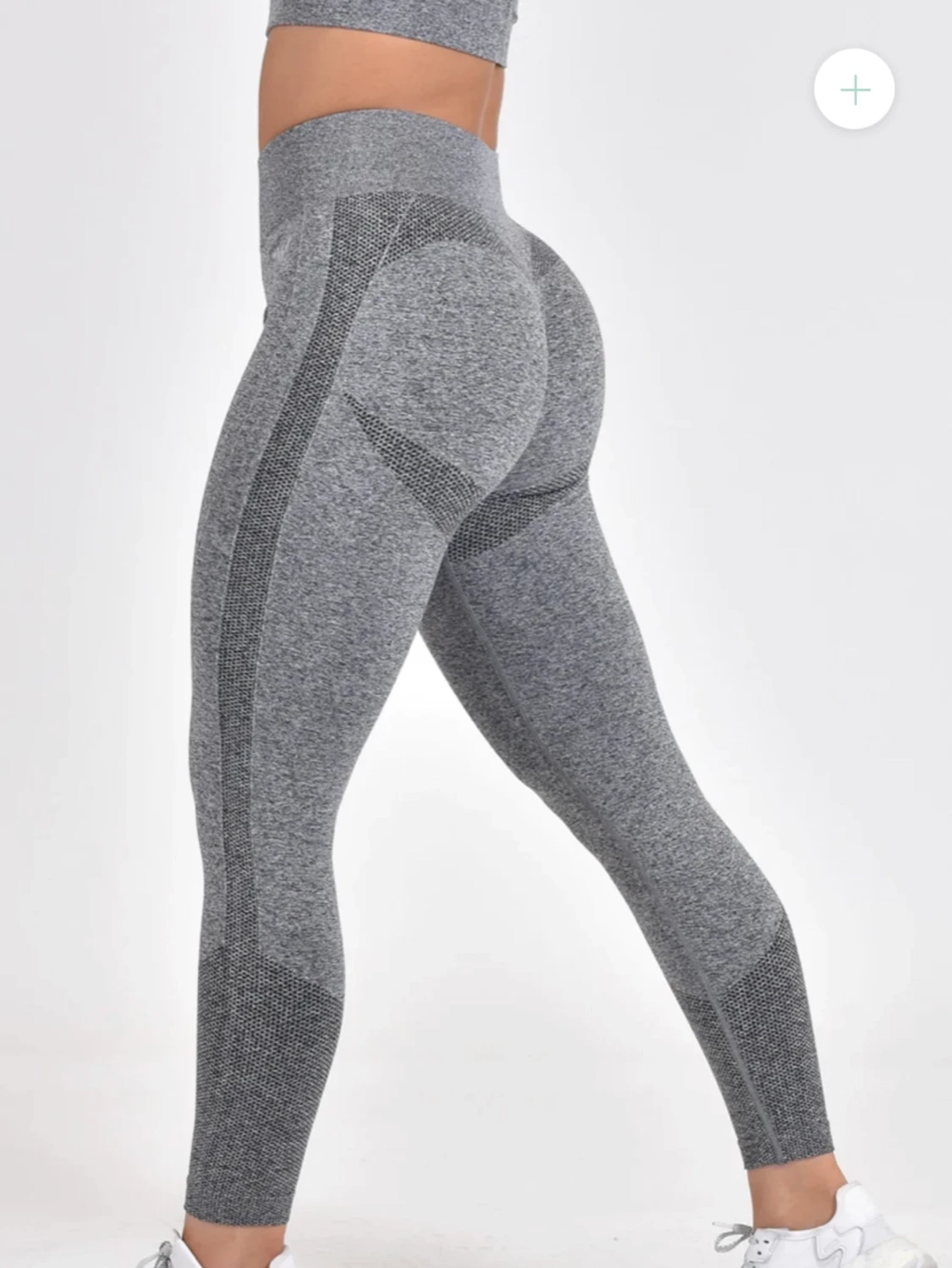 Träningstights rapidwear  - 90