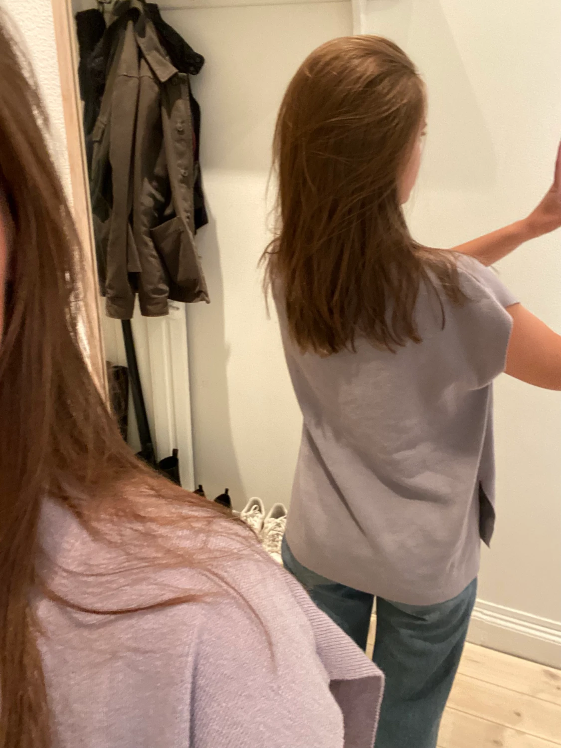 Tröja från hm - 90