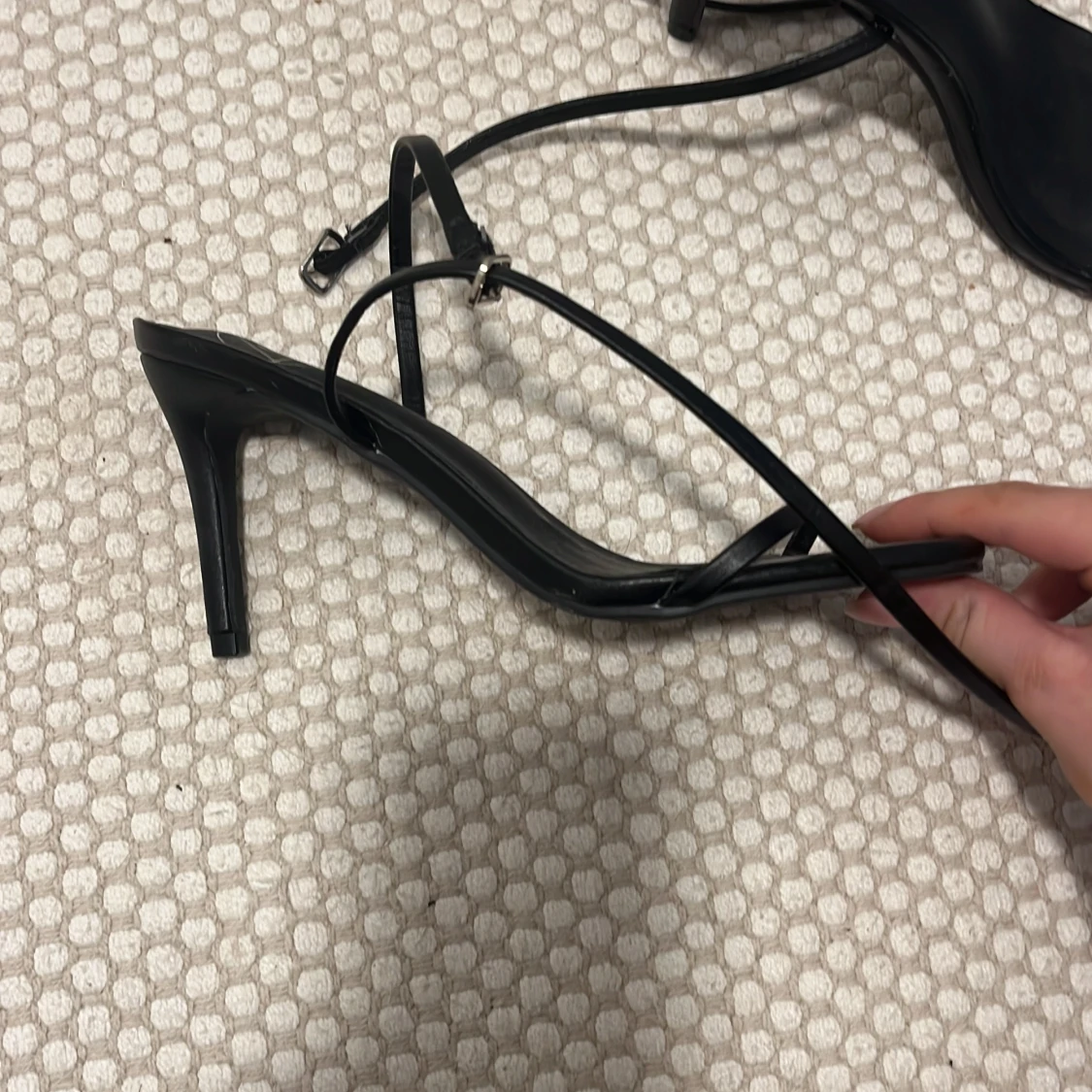 Klacksr från Missguided🧡 - 91