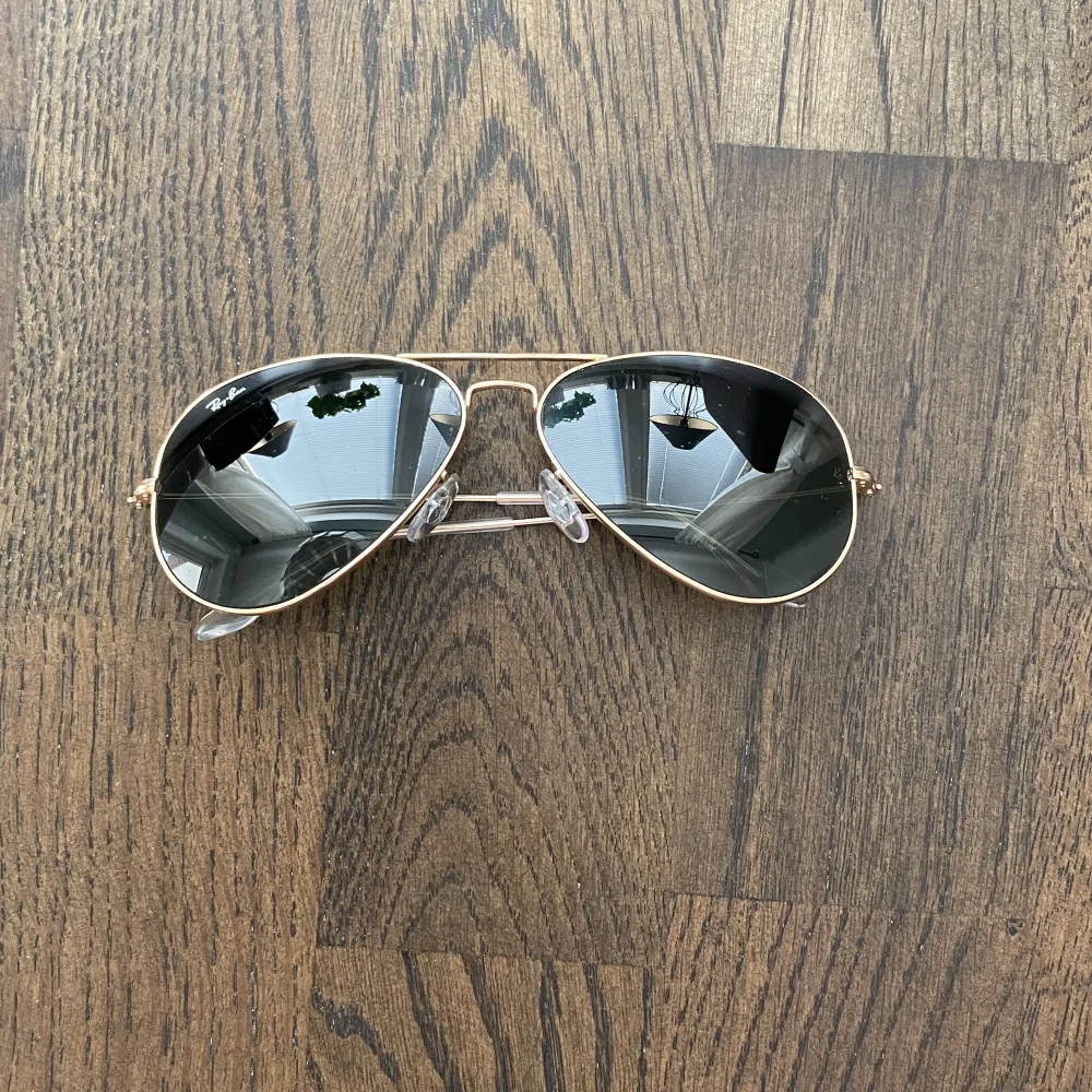 Ray-Ban solglasögon som jag inte använder längre.. Övrigt.