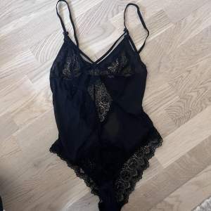Lace body from hunkemöller Only worn once