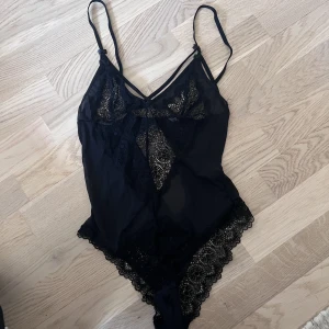 Body / lingerie Hunkemöller - Lace body from hunkemöller Only worn once