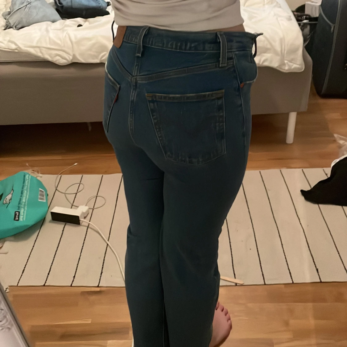 Levis jeans 