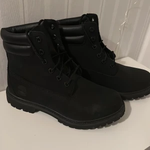 Timberland skor  - Endast provade 