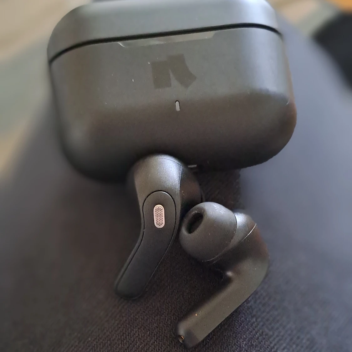 Trådlösa hörlurar Nomadelic Solo 140 - 91