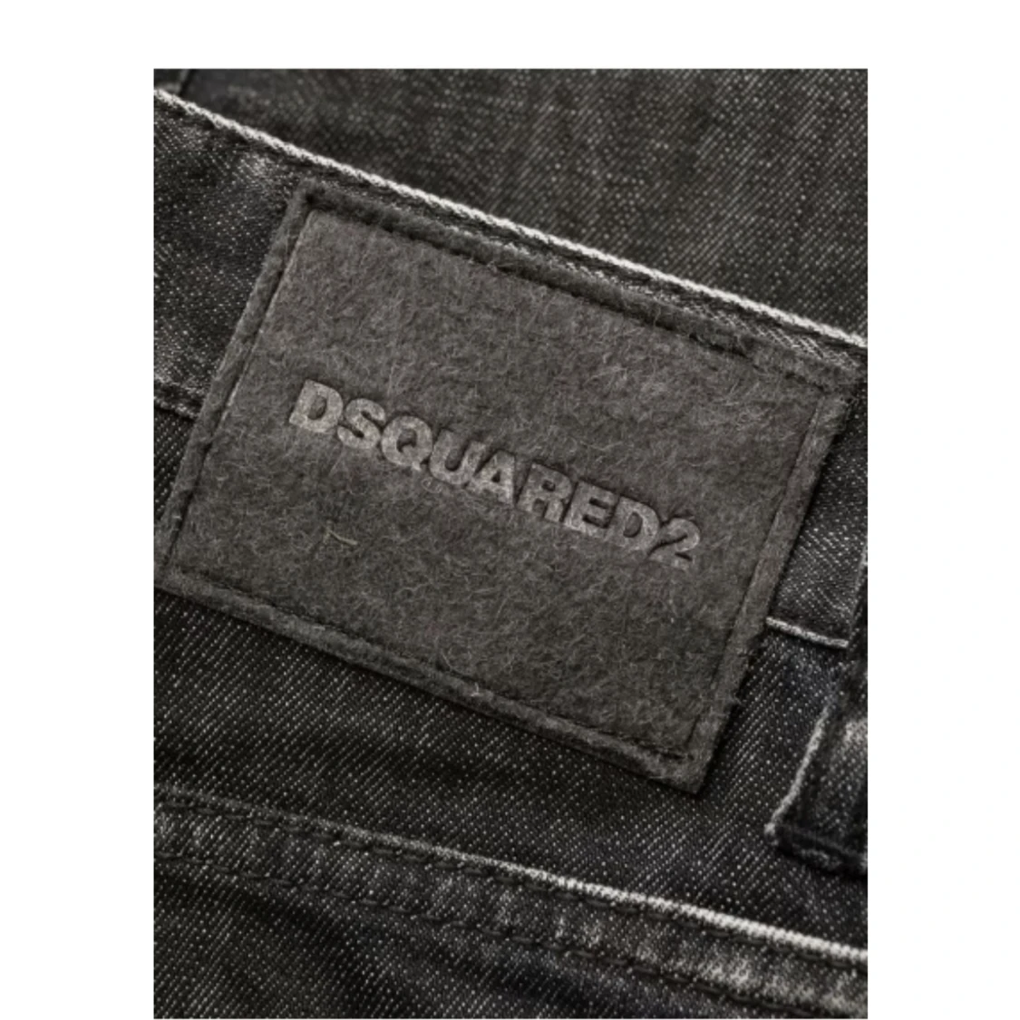 Dsquared2 byxor  - 91