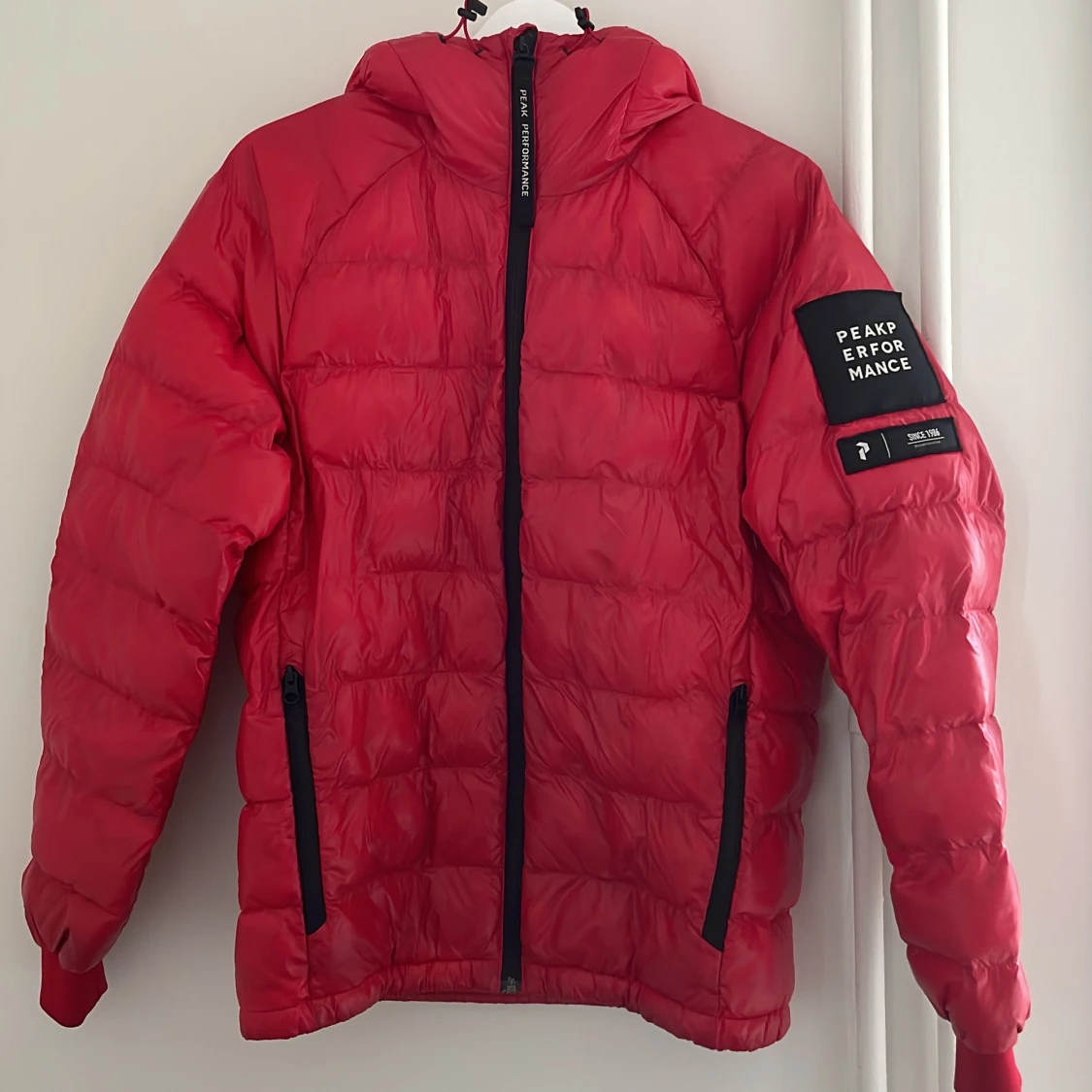 Peak Performance Dunjacka