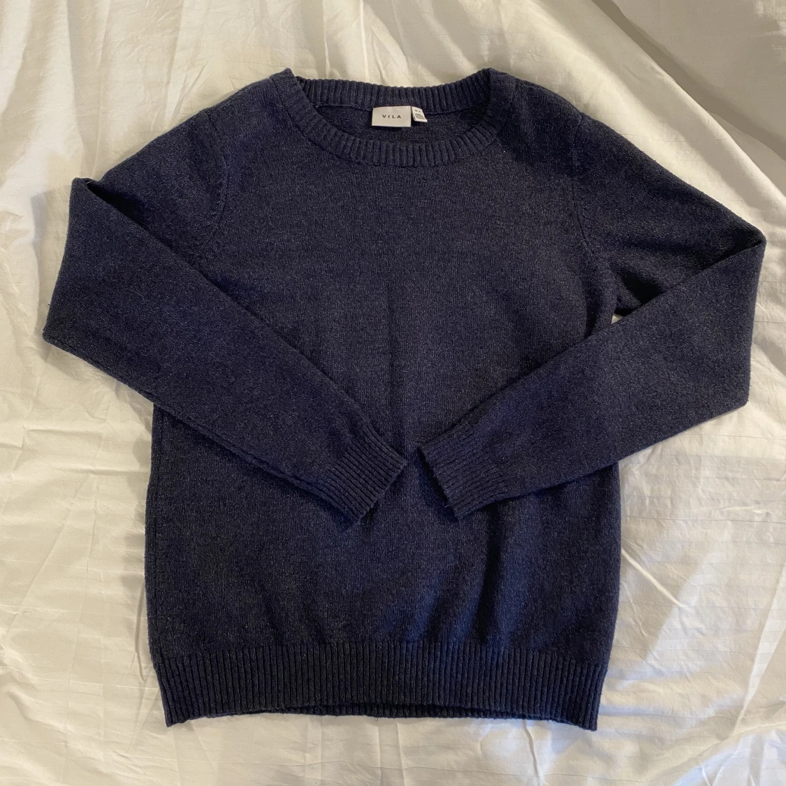 Stickad tröja  - 90