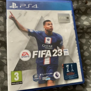 FIFA 23 - Funkar som den ska, inget fel på den allts 