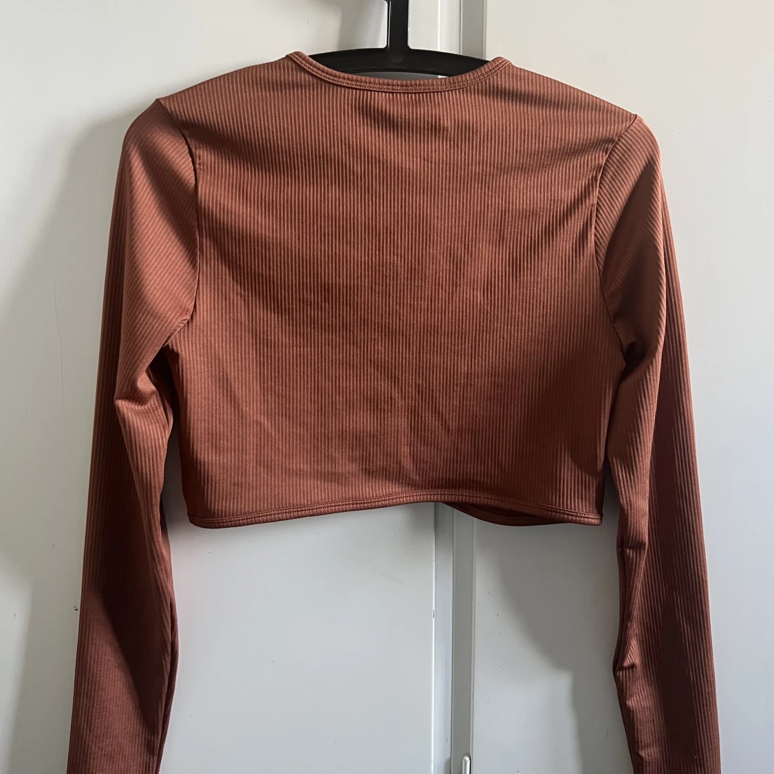 Långärmad tröja - 90