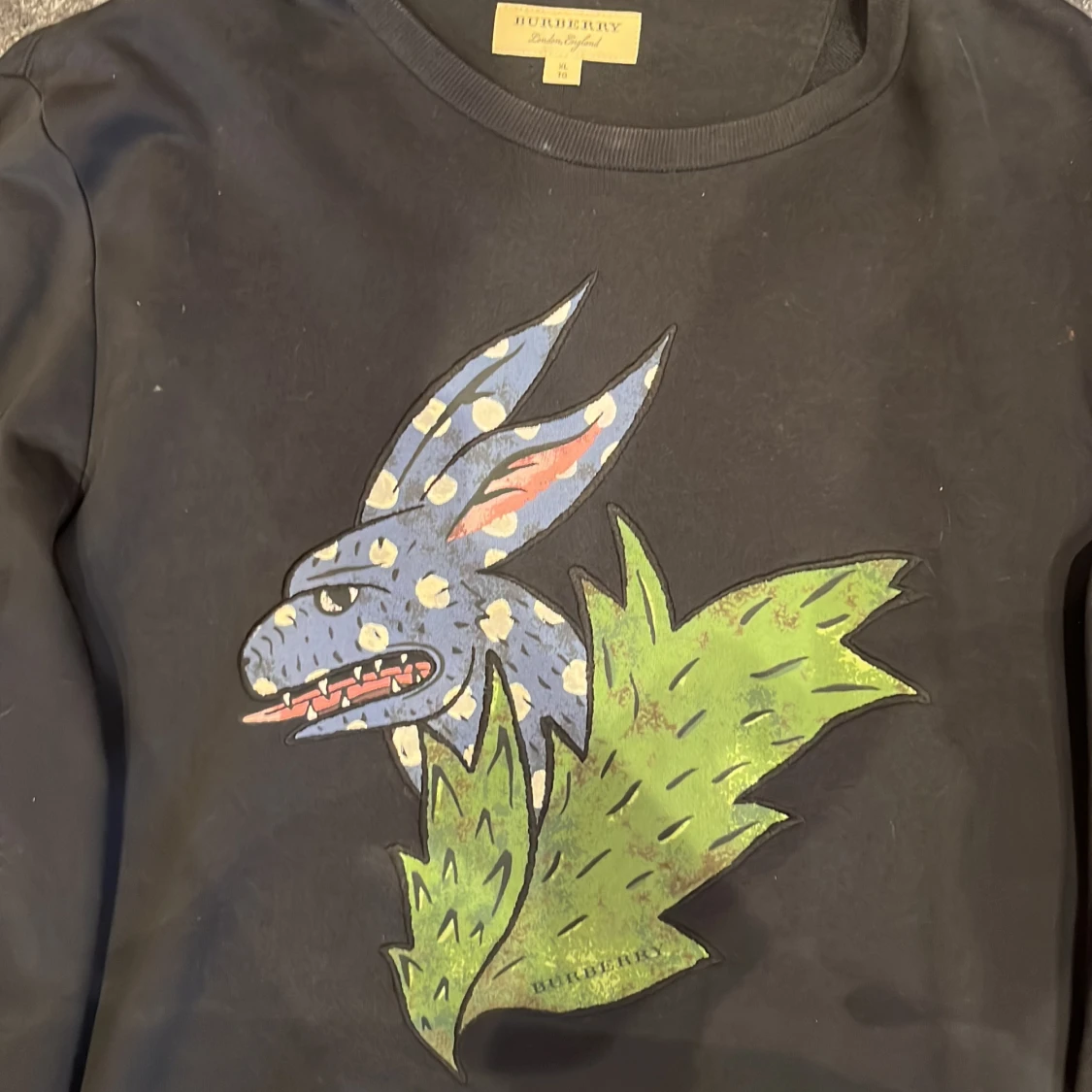 Burberry tröja  - 90