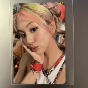 Twice - Byter dessa kort mot Dahyun, Sana och Tzuyu kort!