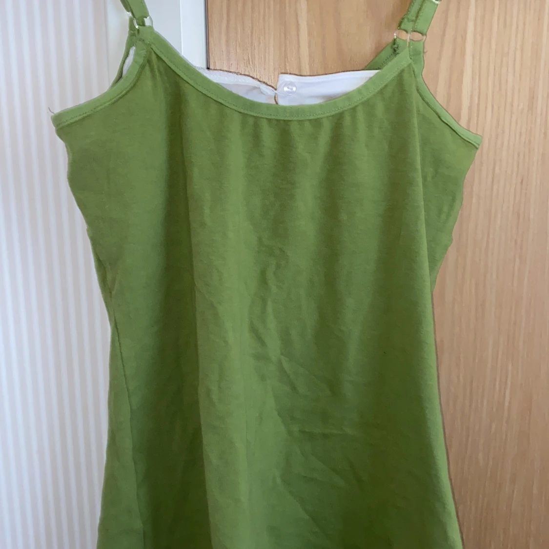 Linne med justerbara band - 91