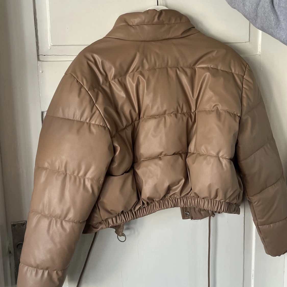 Pufferjacka - 90