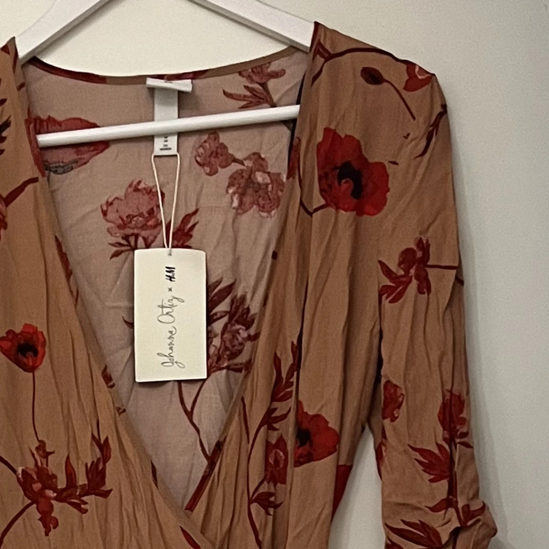 H&M klänning Johanna Ortiz - 91