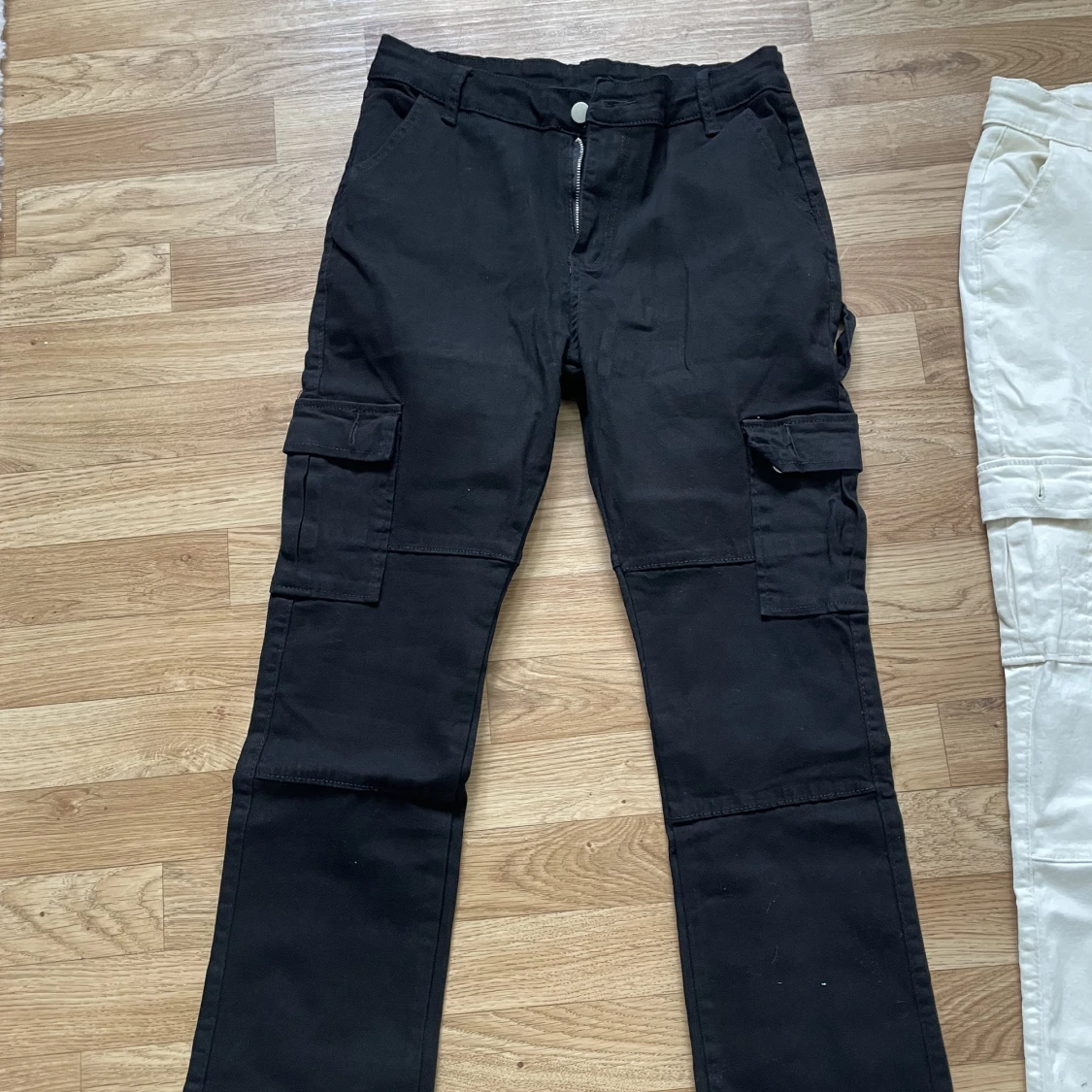2 par cargopants