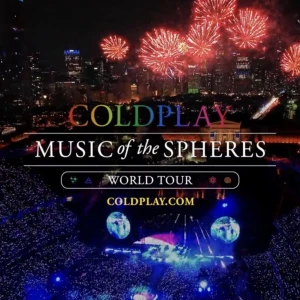 4 biljetter till Coldplay - Säljer 4 ståplatsbiljetter till Coldplays konsert på Ullevi den 12 juli då jag själv fick förhinder!💓Biljetterna kostar 970 kr styck men jag kan tänka mig att gå ner i pris då jag endast är intresserad av att bli av med dem💕 Biljetterna är försäkrade.🫶
