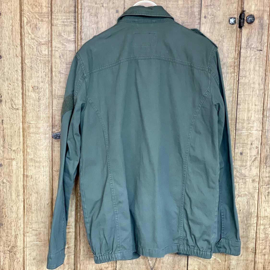 Field jacket för höst och vår - 91