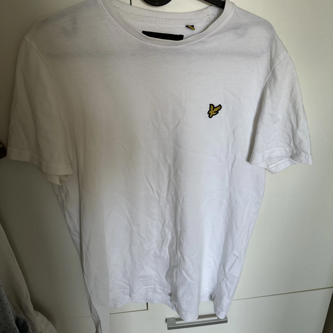 Lyle & scott T shirt