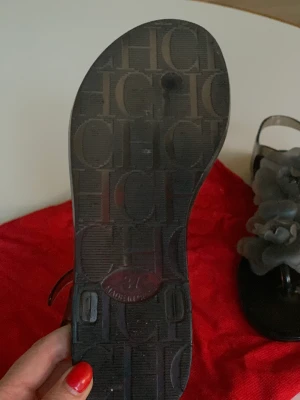 Sandaler Carolina Herrera - Sandaler 