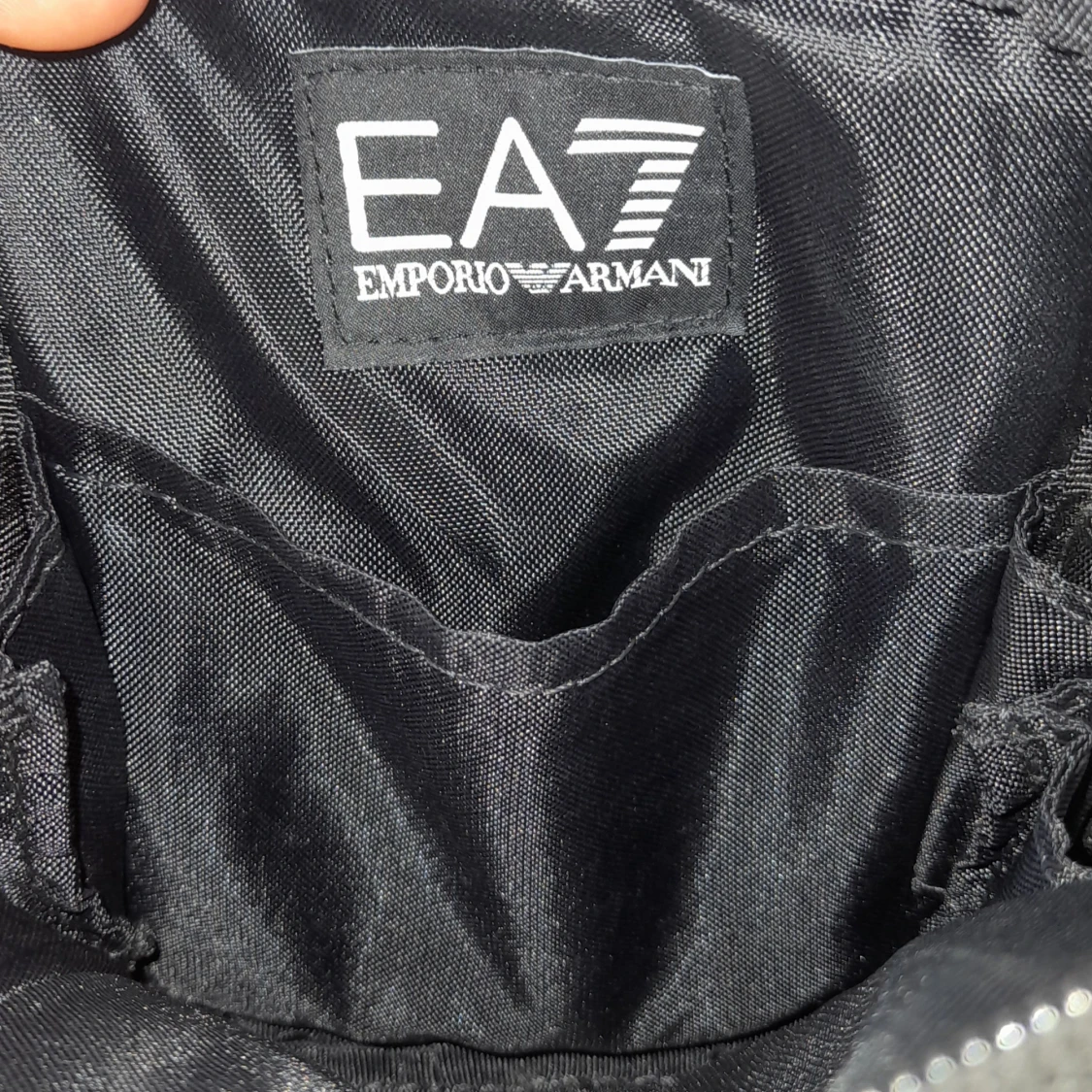 EA7 axelväska  - 91