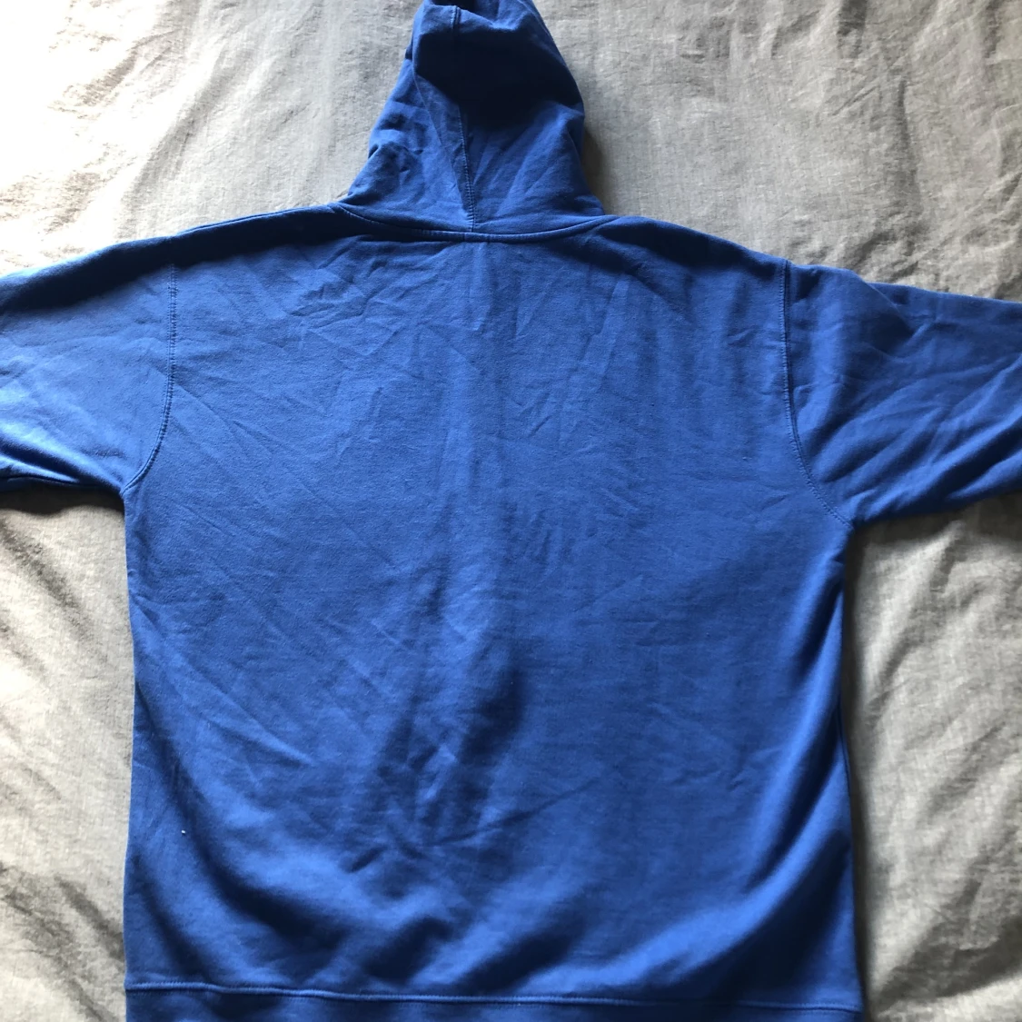 rhinestone hoodie - 90