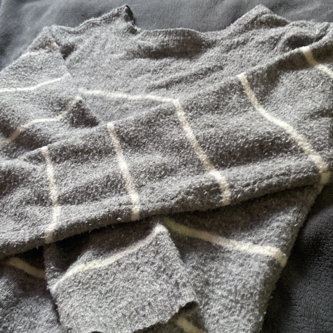 Långärmad tröja - 91