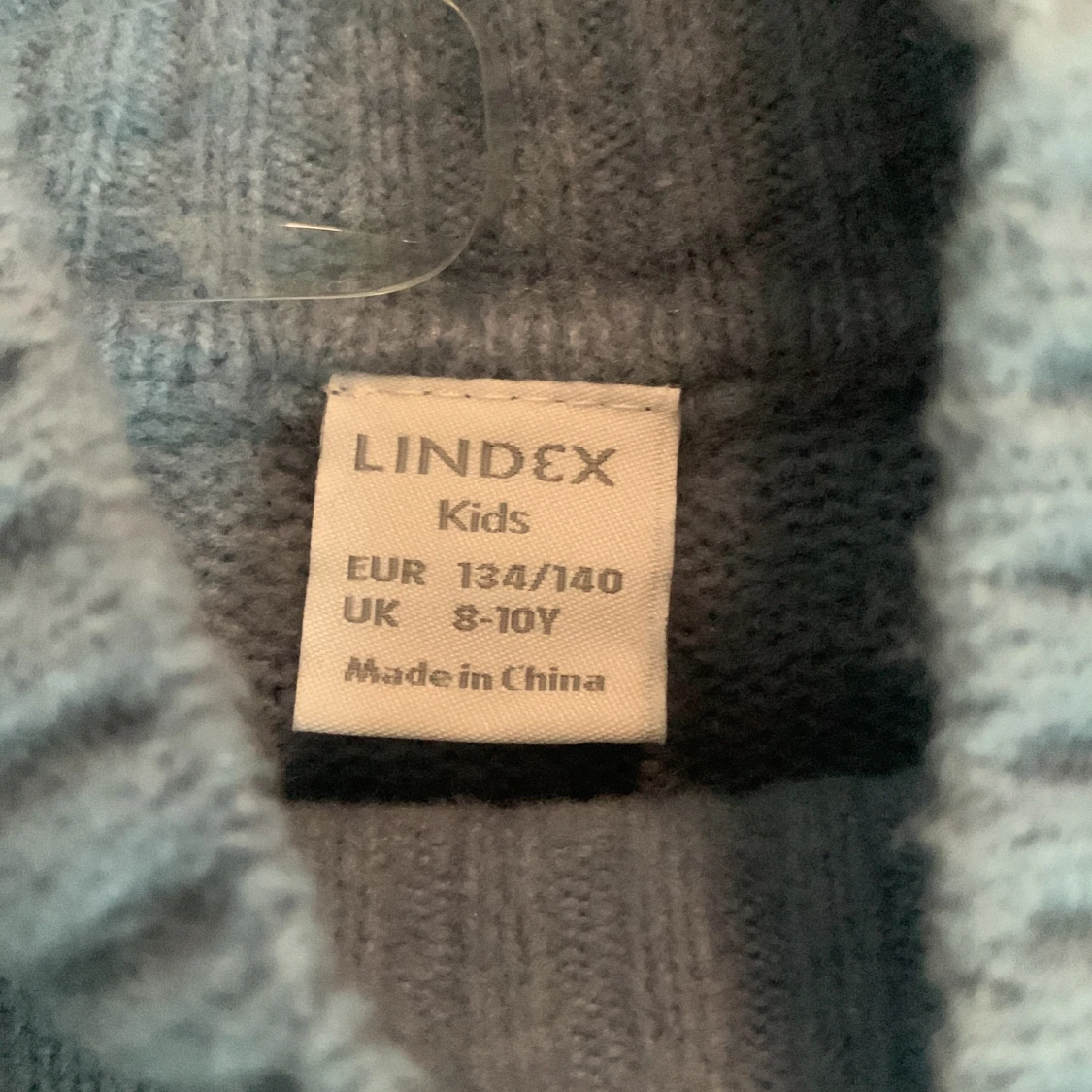 Rensar min garderob - 90