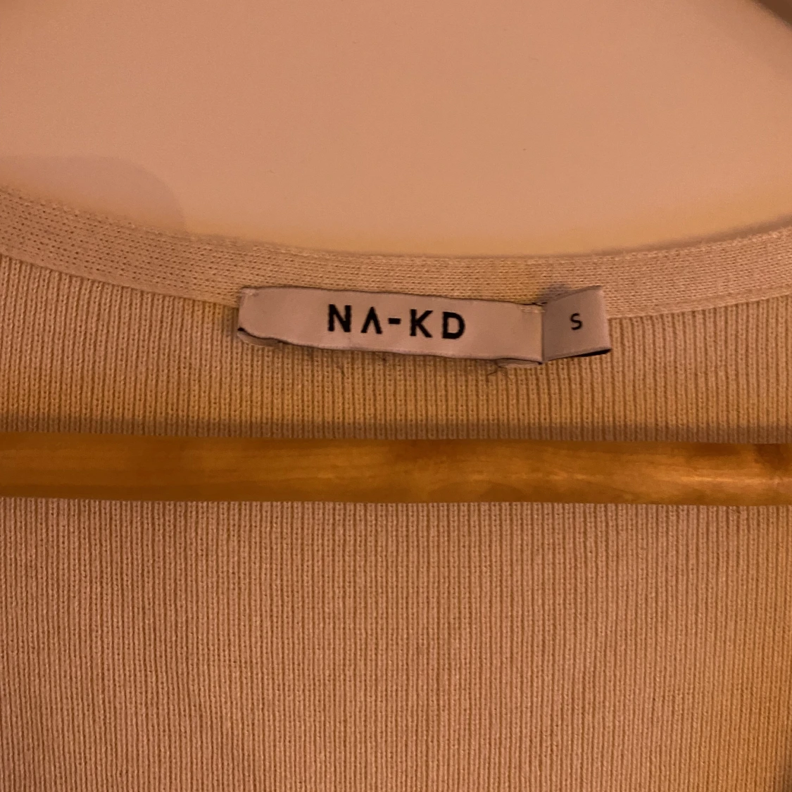 Omlottklänning zara - 91