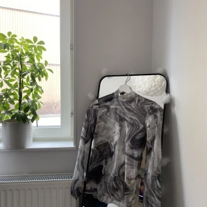 Meshtopp - Oanvänd meshtopp 