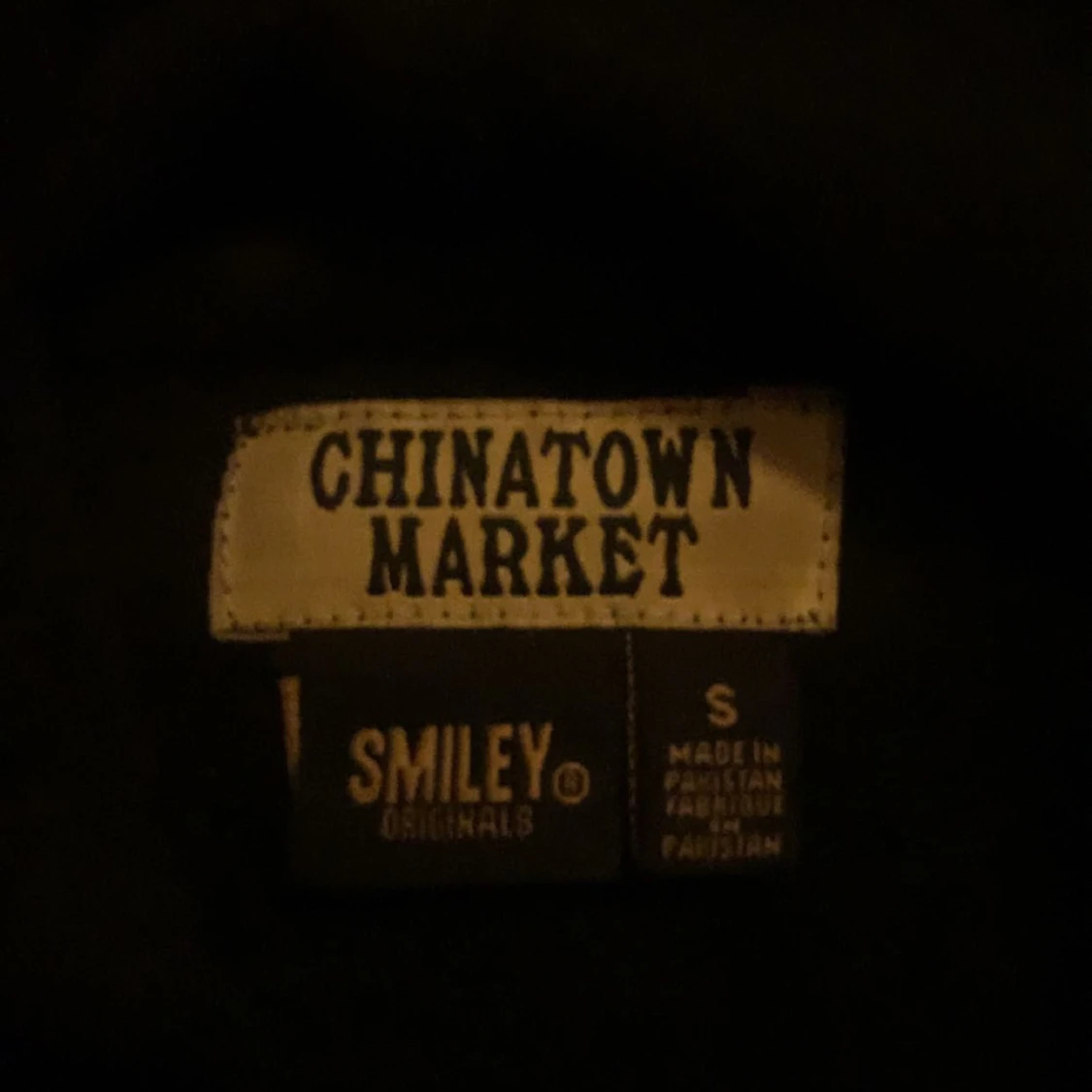 Chinatownmarket hoodie  - 91