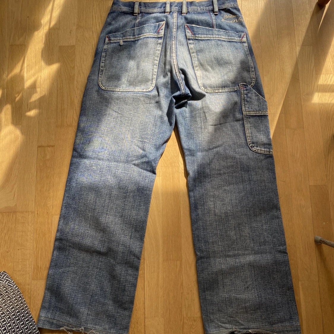 Baggy Jeans - 91